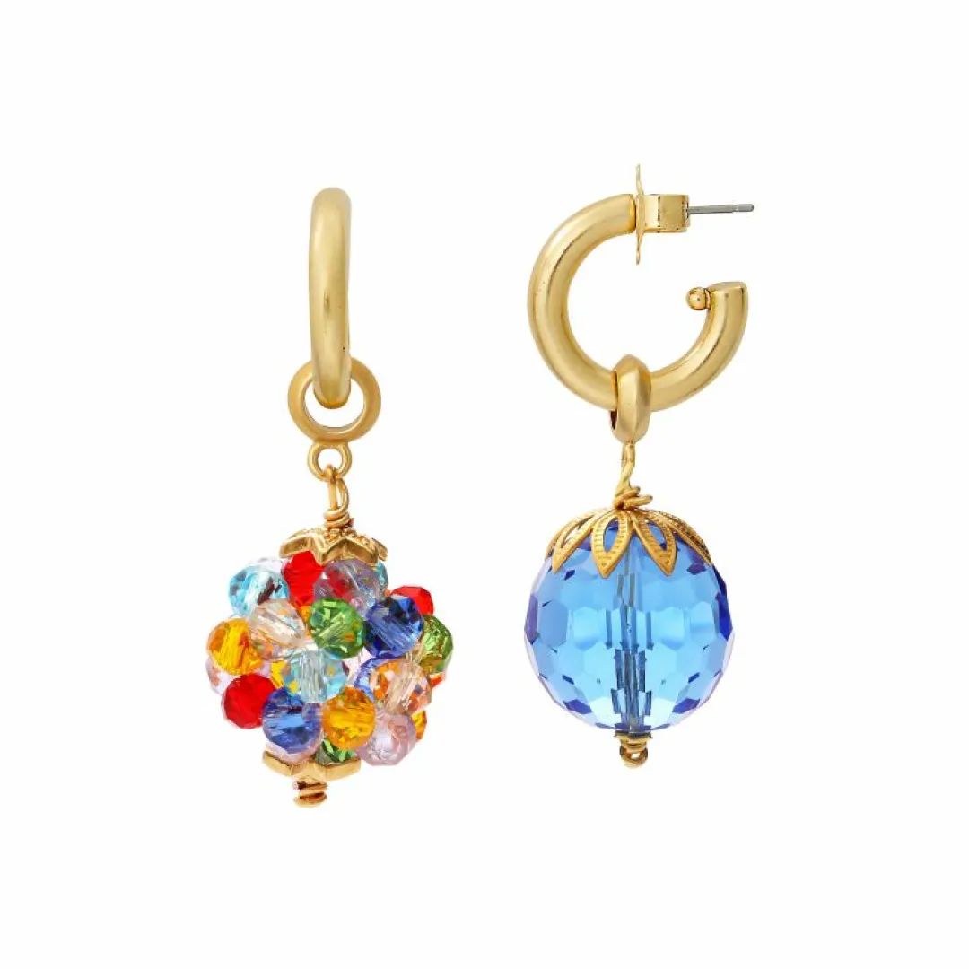 Brinker & Eliza Nova Earring Charm