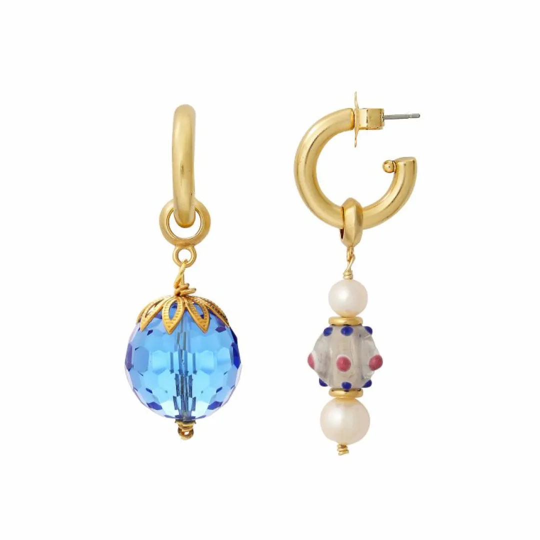 Brinker & Eliza Nova Earring Charm