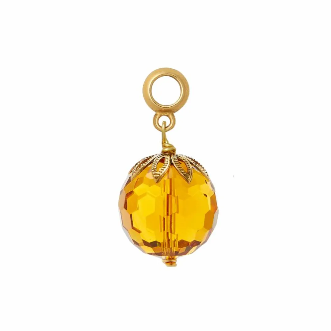 Brinker & Eliza Nova Earring Charm