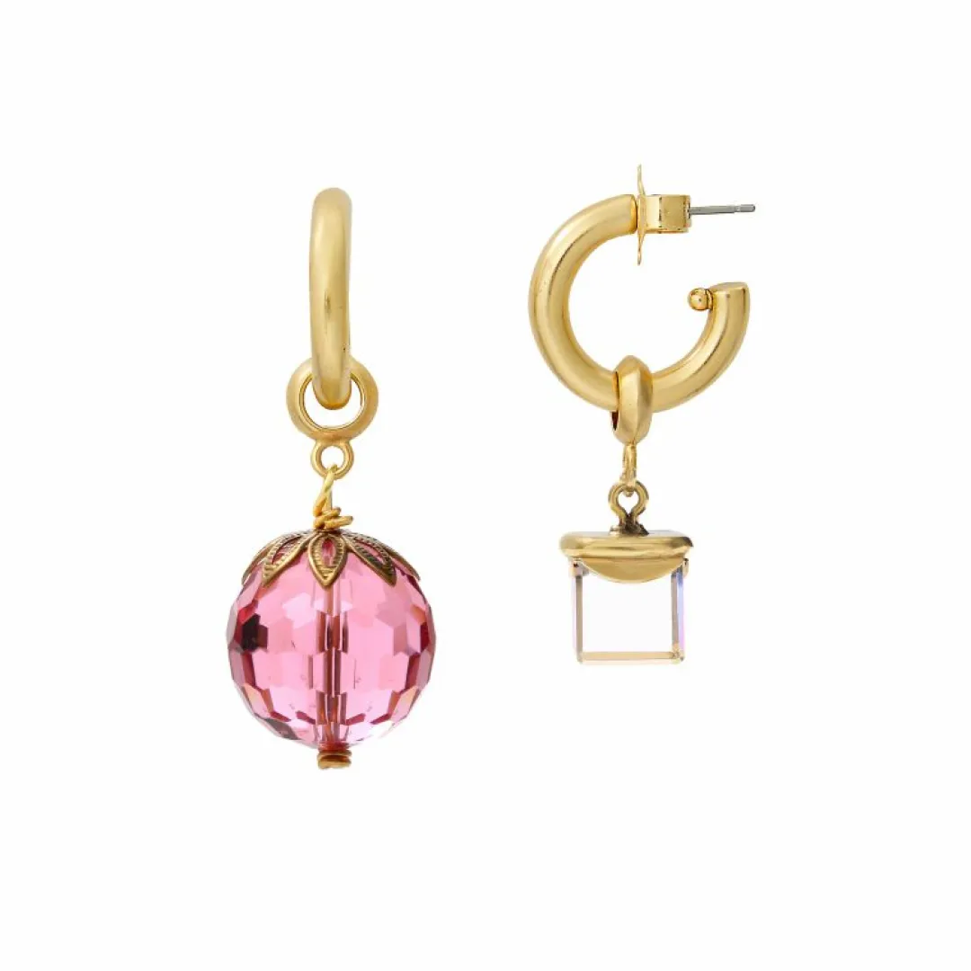 Brinker & Eliza Nova Earring Charm