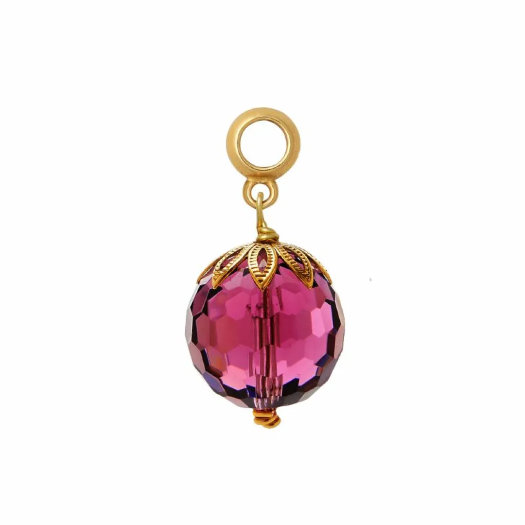 Brinker & Eliza Nova Earring Charm