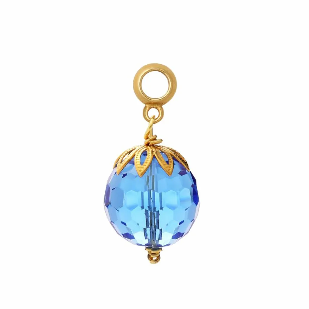 Brinker & Eliza Nova Earring Charm