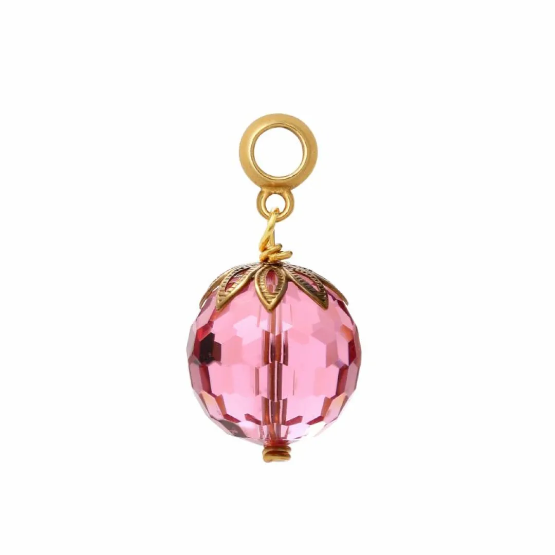 Brinker & Eliza Nova Earring Charm