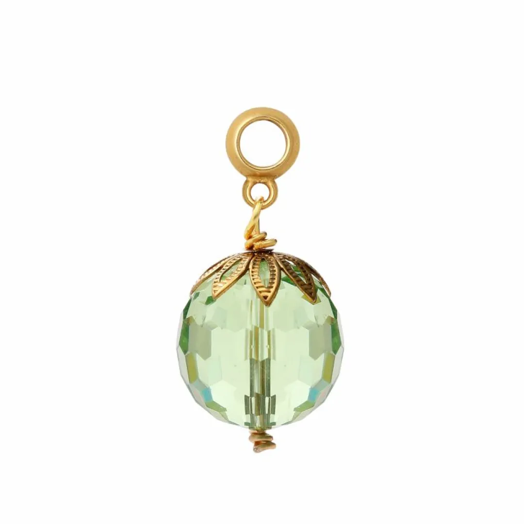 Brinker & Eliza Nova Earring Charm
