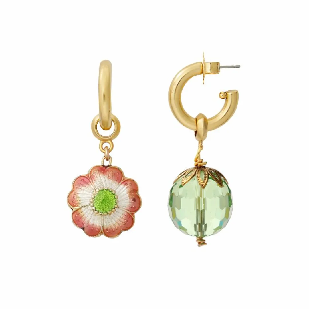 Brinker & Eliza Nova Earring Charm