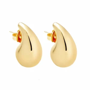 Brinker & Eliza Olympia Earrings