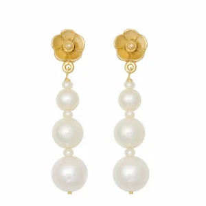 Brinker & Eliza On My Way Earrings