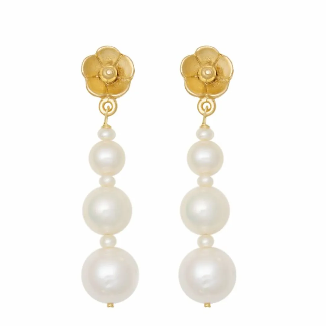 Brinker & Eliza On My Way Earrings