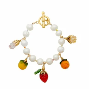 Brinker & Eliza Orchard Bracelet