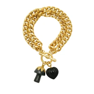 Brinker & Eliza Pandora Bracelet