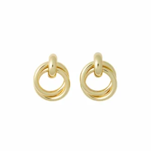 Brinker & Eliza Paola Earrings