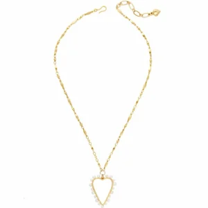Brinker & Eliza Pearla Necklace