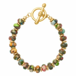 Brinker & Eliza Pepper Bracelet