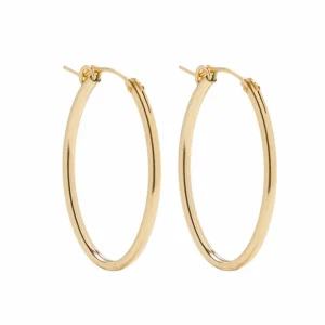 Brinker & Eliza Prima Hoops