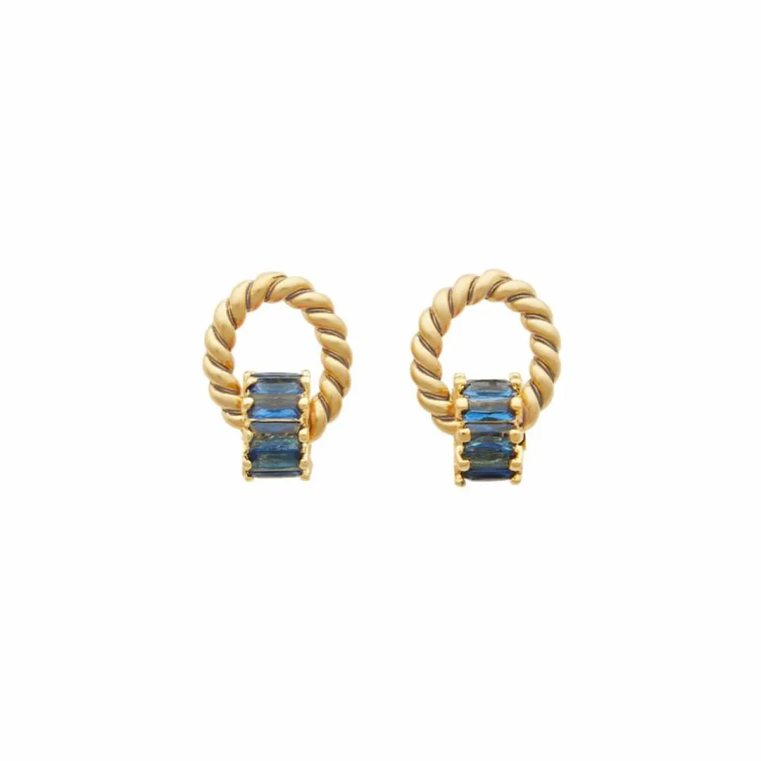 Brinker & Eliza Promise Earrings