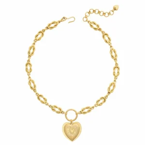 Brinker & Eliza Provence Necklace
