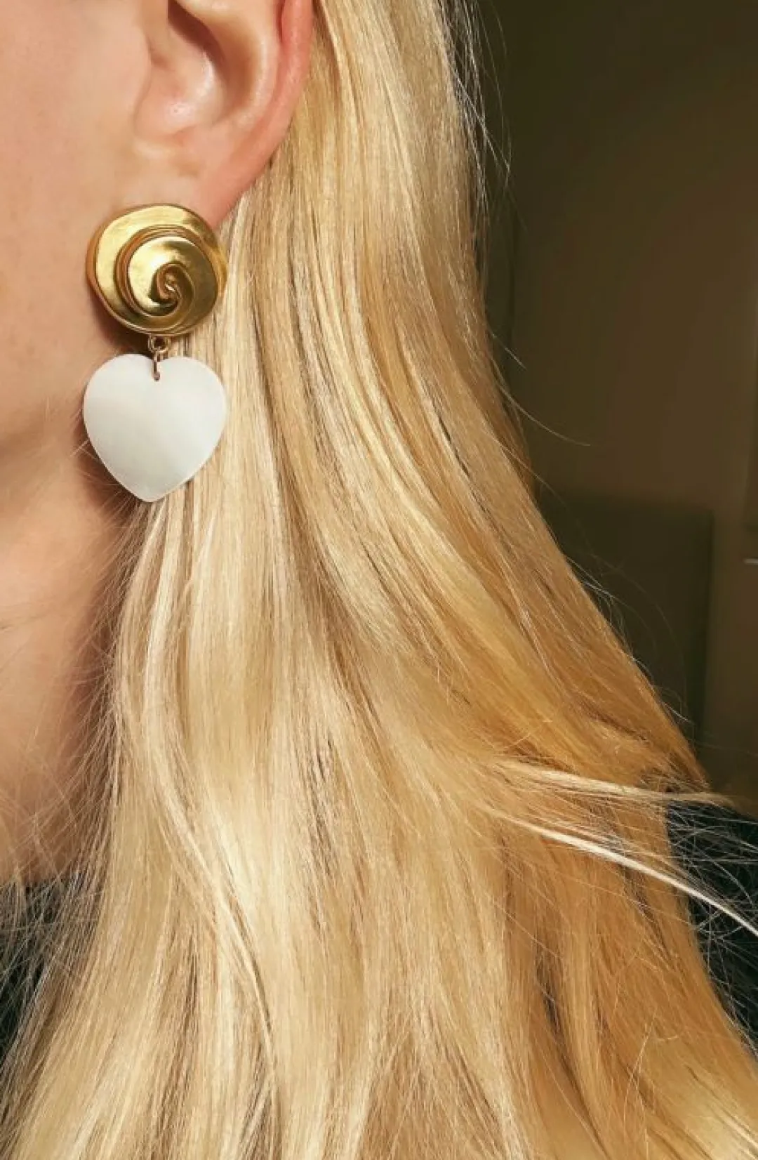 Brinker & Eliza Rainey Earrings