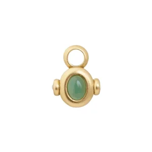 Brinker & Eliza Reese Earring Charm