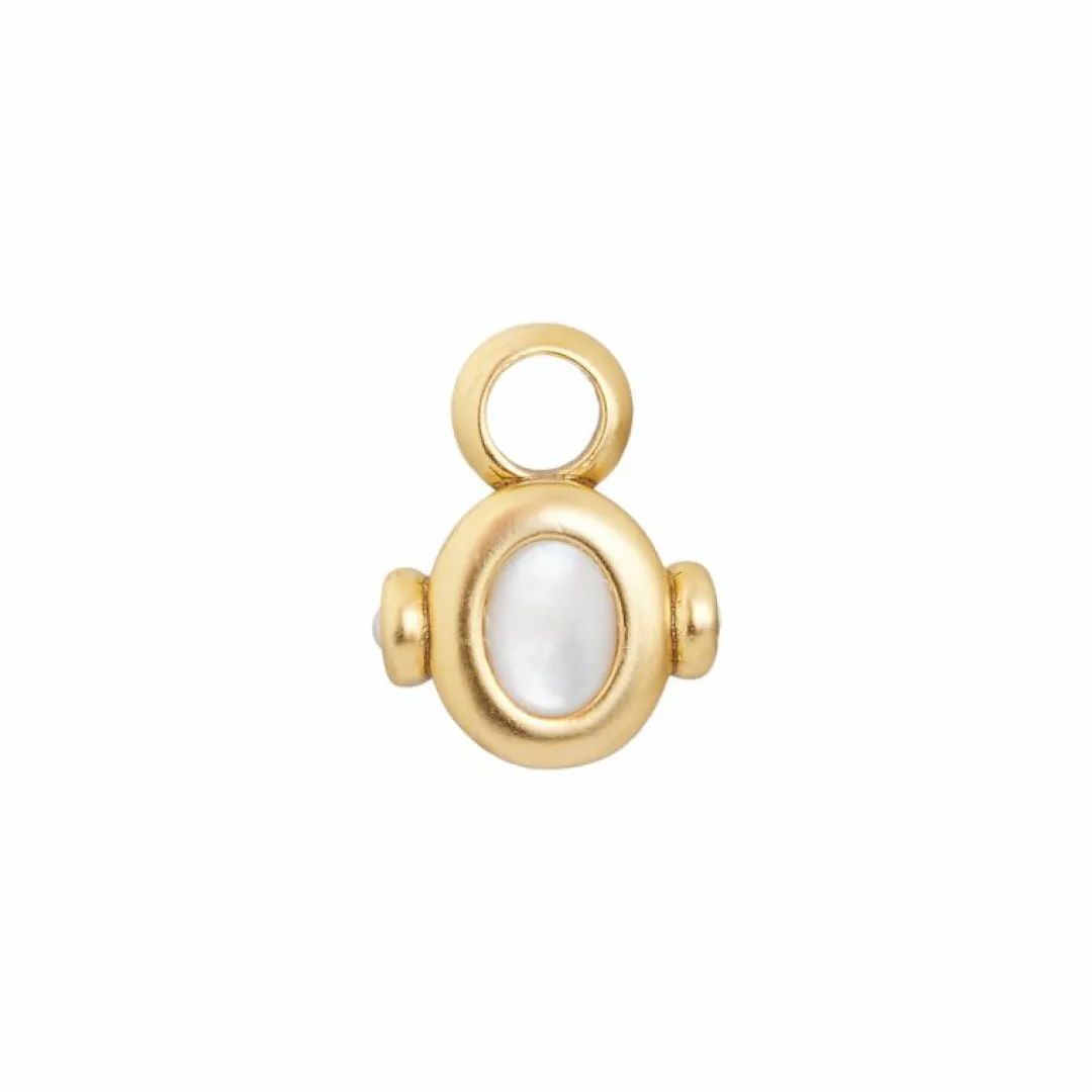 Brinker & Eliza Reese Earring Charm