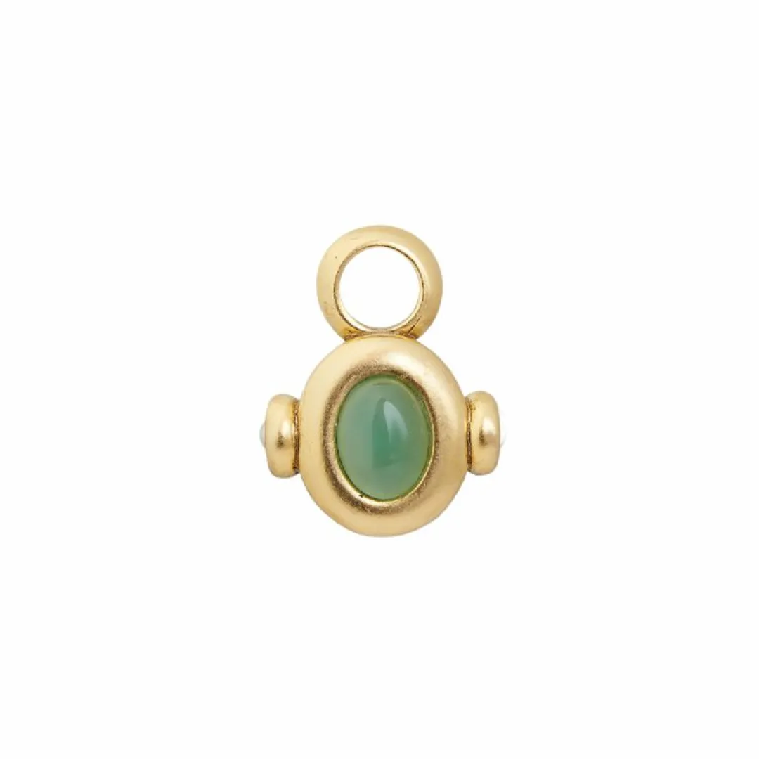 Brinker & Eliza Reese Earring Charm