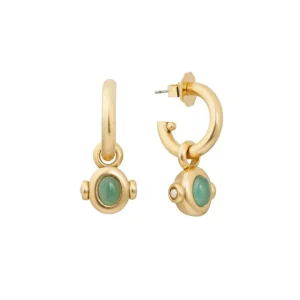 Brinker & Eliza Reese Earrings