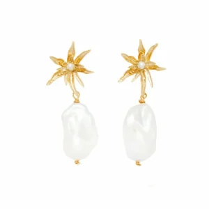 Brinker & Eliza Rehearsal Earrings