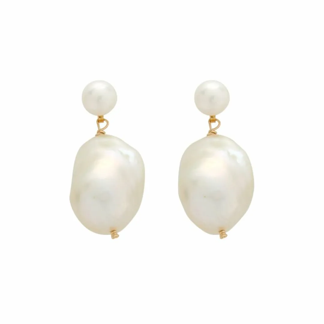 Brinker & Eliza Ren Earrings