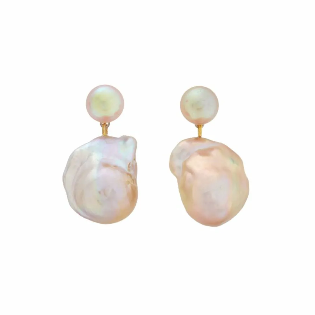 Brinker & Eliza Ren Earrings