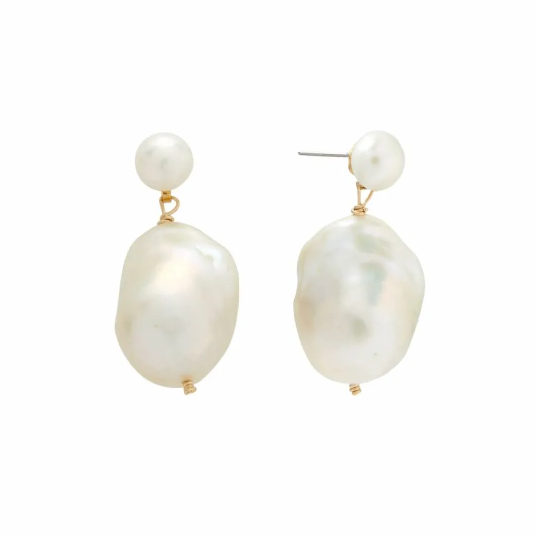 Brinker & Eliza Ren Earrings