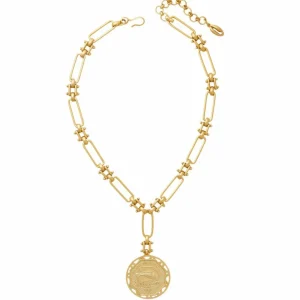 Brinker & Eliza Rhode Necklace