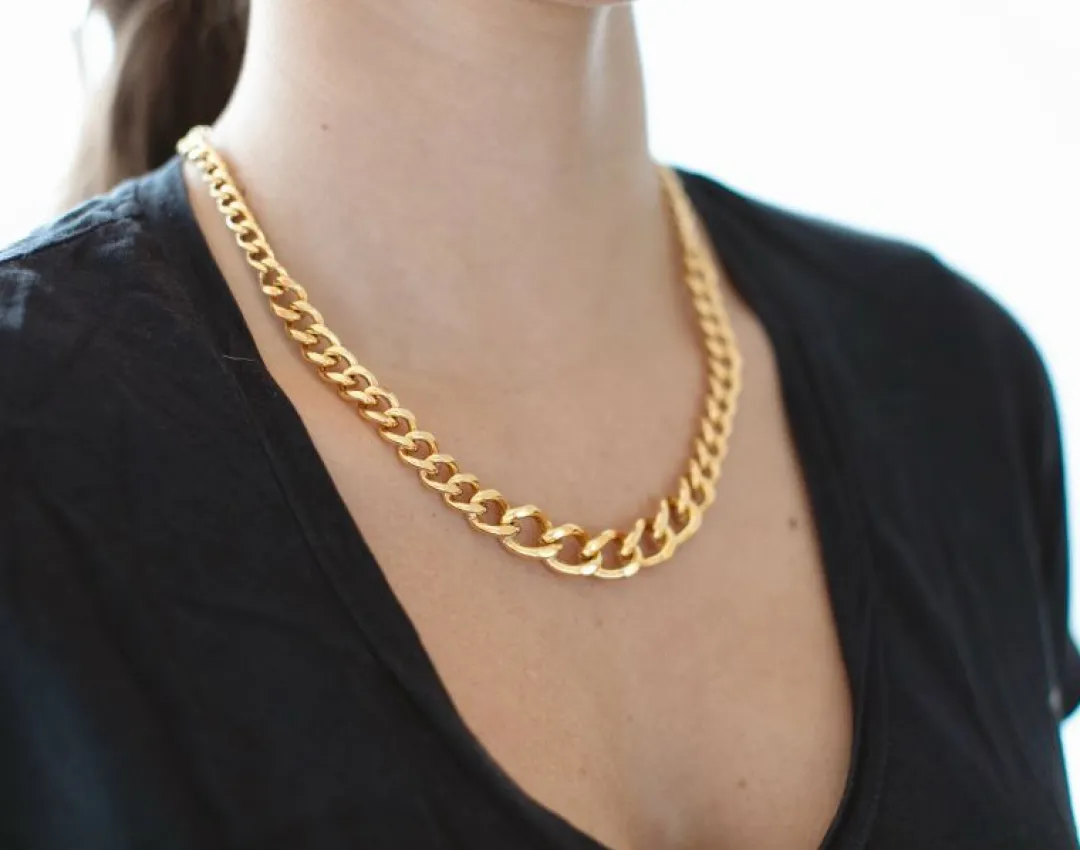 Brinker & Eliza Rider Necklace