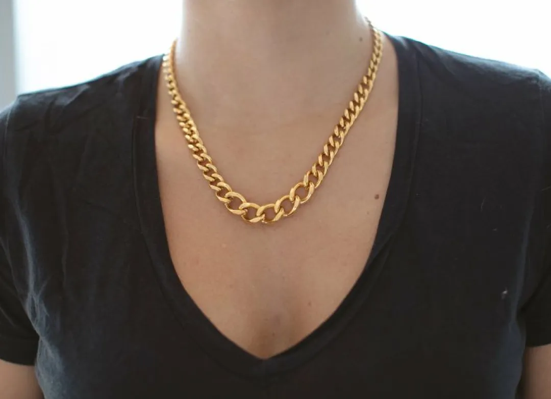 Brinker & Eliza Rider Necklace