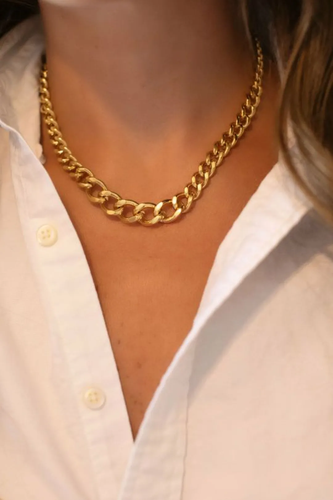 Brinker & Eliza Rider Necklace
