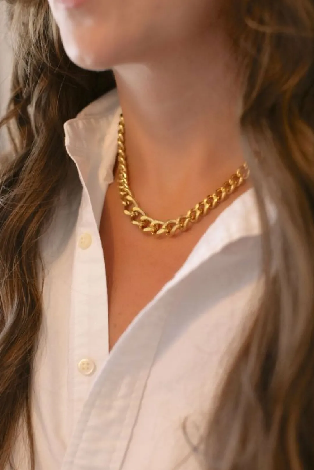 Brinker & Eliza Rider Necklace
