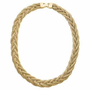 Brinker & Eliza Sailor's Necklace