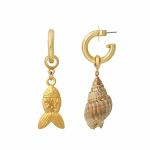 Brinker & Eliza Shelly Hoops