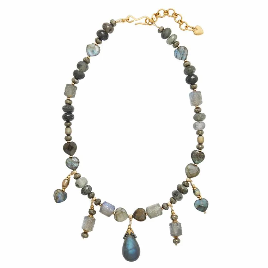 Brinker & Eliza Sloane Necklace
