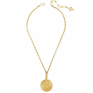 Brinker & Eliza Smooth Sailing Necklace