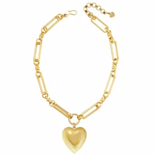 Brinker & Eliza So Much Love Necklace