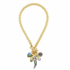 Brinker & Eliza Spellbound Necklace