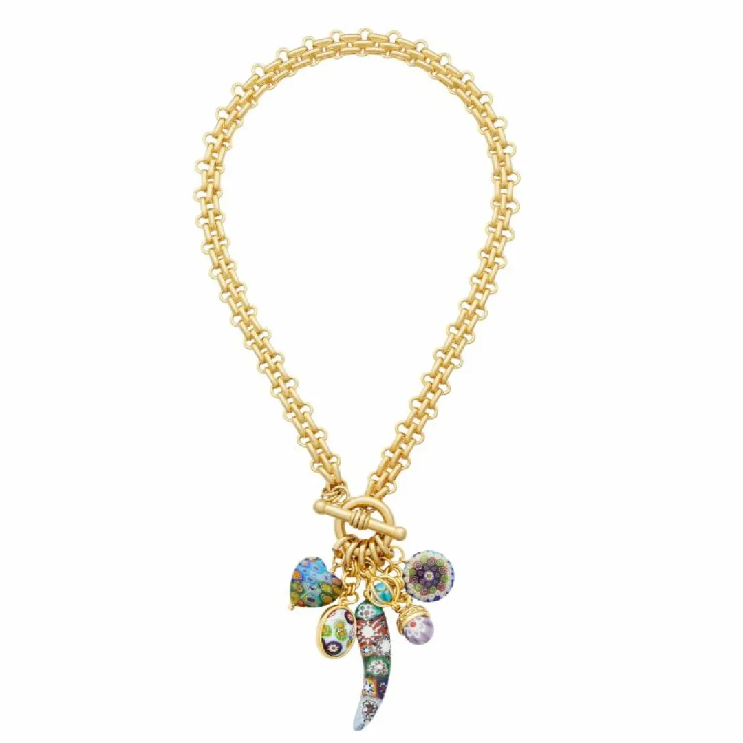 Brinker & Eliza Spellbound Necklace