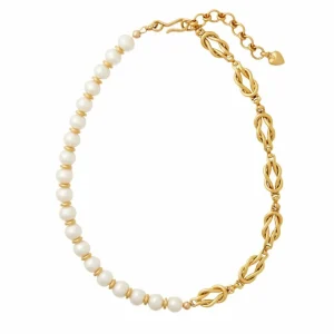 Brinker & Eliza Spencer Necklace