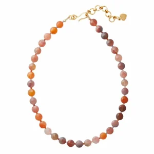Brinker & Eliza Spicy Necklace