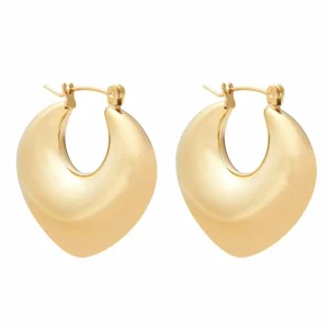 Brinker & Eliza Stellar Hoops
