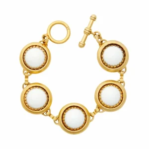 Brinker & Eliza Summer Bubble Bracelet