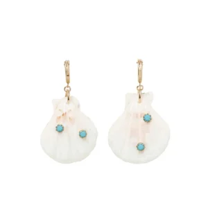 Brinker & Eliza Summer Friday Earrings