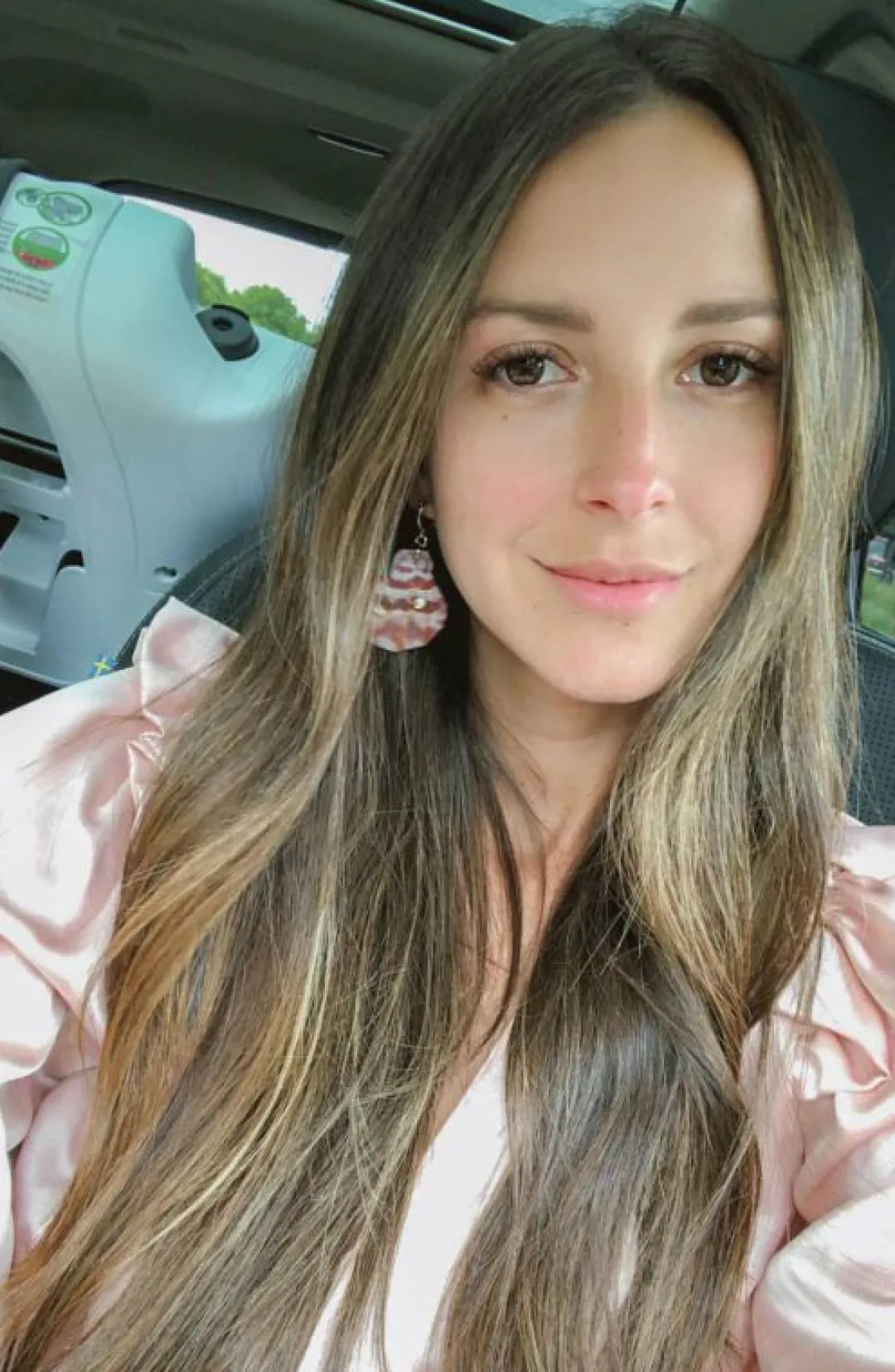 Brinker & Eliza Summer Friday Earrings