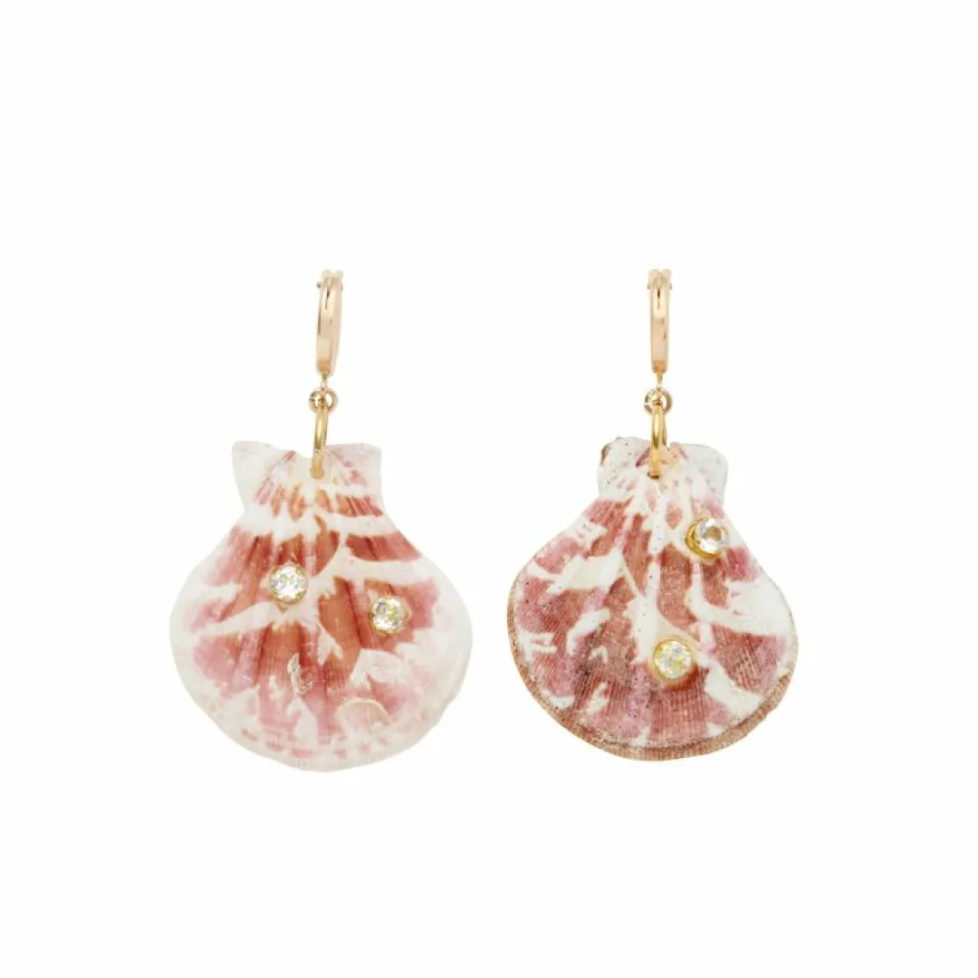 Brinker & Eliza Summer Friday Earrings