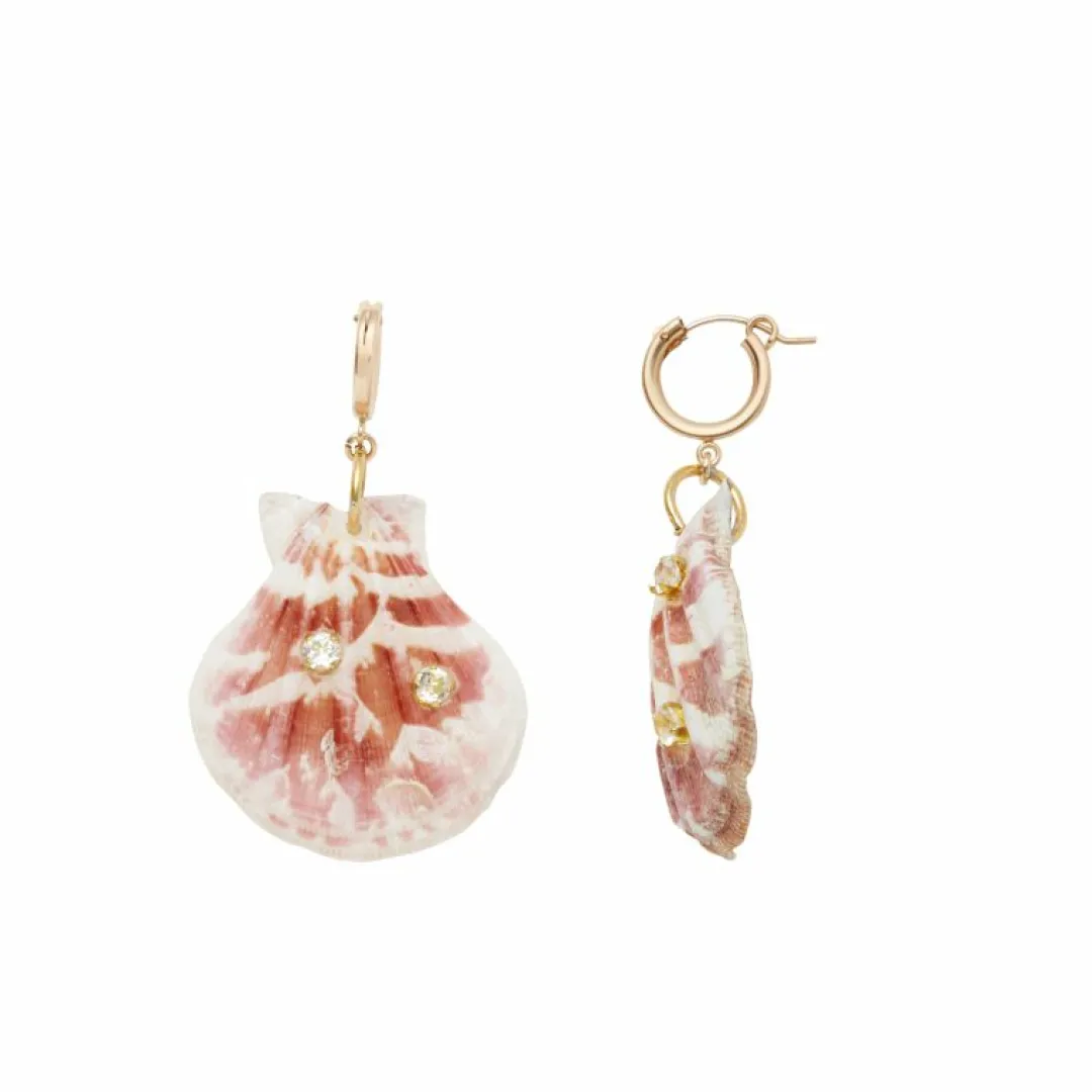 Brinker & Eliza Summer Friday Earrings