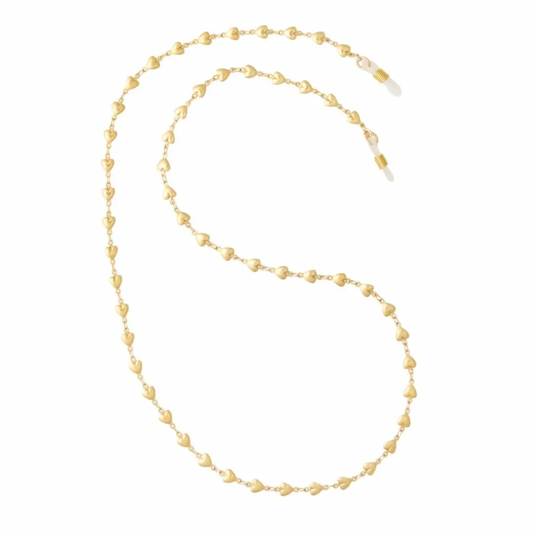 Brinker & Eliza Summer Love Sunnies Chain
